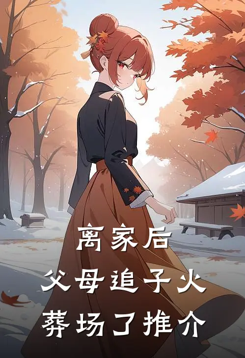 离家后，父母追子火葬场了推介