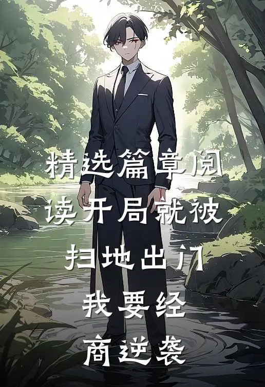 精选篇章阅读开局就被扫地出门：我要经商逆袭