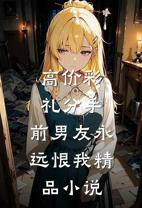 高价彩礼分手，前男友永远恨我精品小说