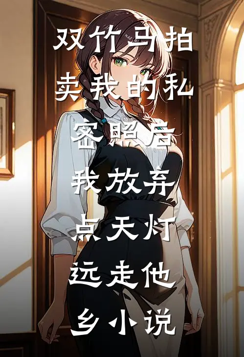 双竹马拍卖我的私密照后，我放弃点天灯，远走他乡小说