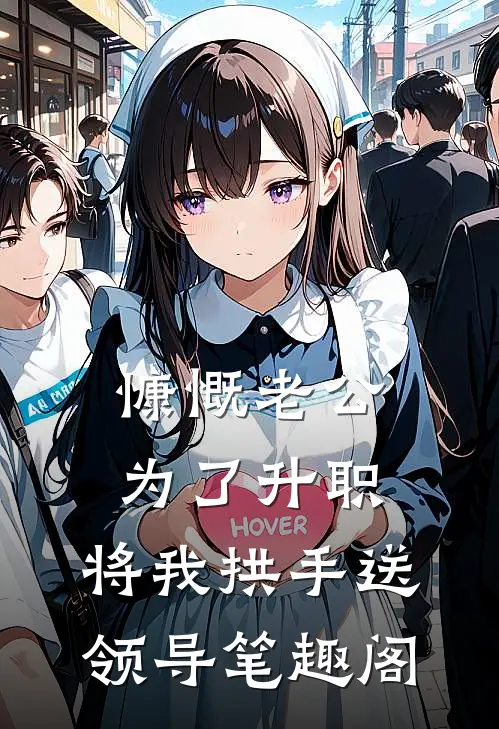 慷慨老公为了升职，将我拱手送领导笔趣阁
