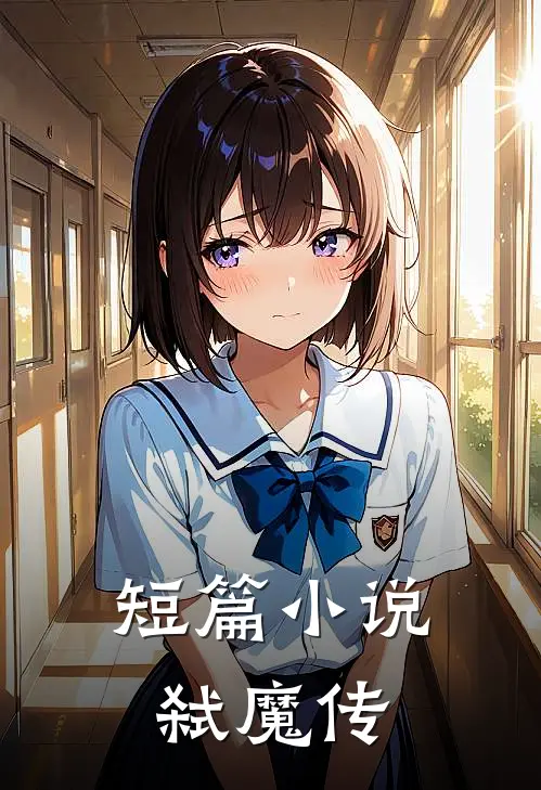 短篇小说弑魔传