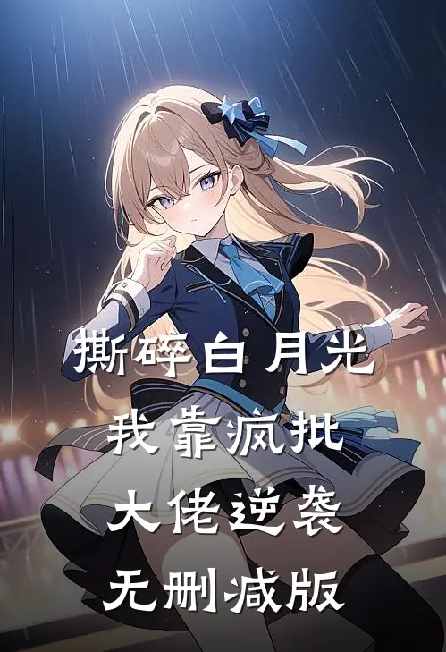 撕碎白月光，我靠疯批大佬逆袭无删减版