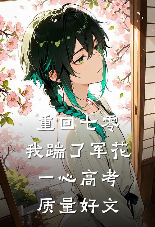 重回七零，我踹了军花一心高考质量好文