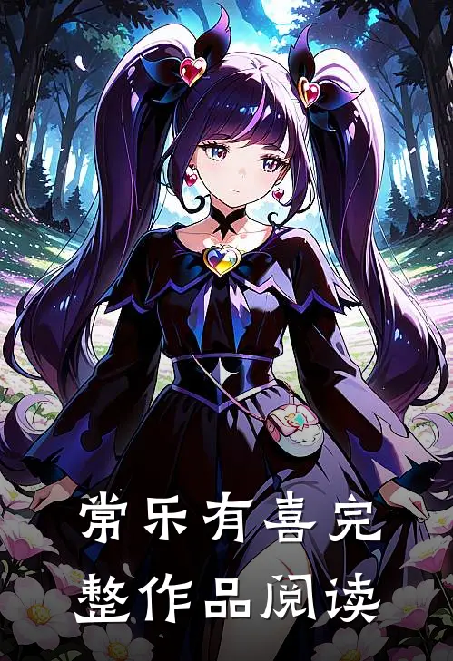 常乐有喜完整作品阅读
