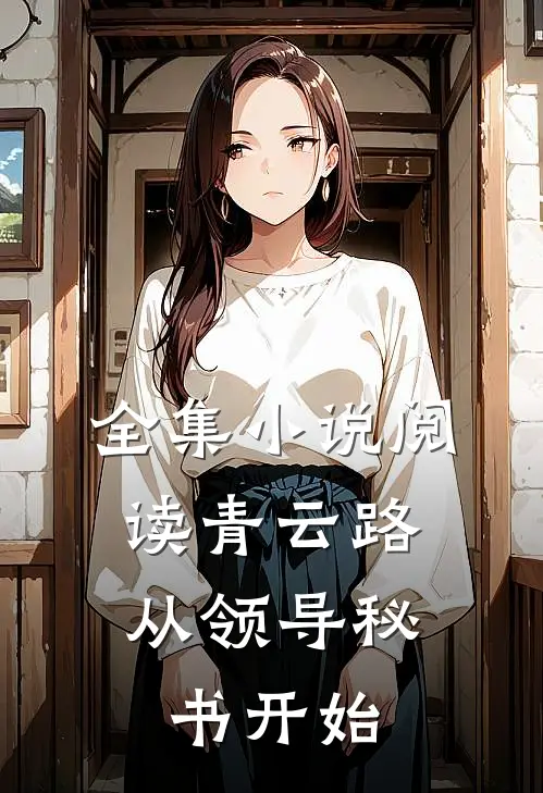 全集小说阅读青云路：从领导秘书开始