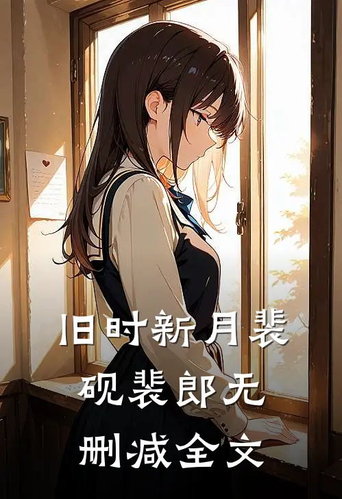 旧时新月裴砚裴郎无删减全文