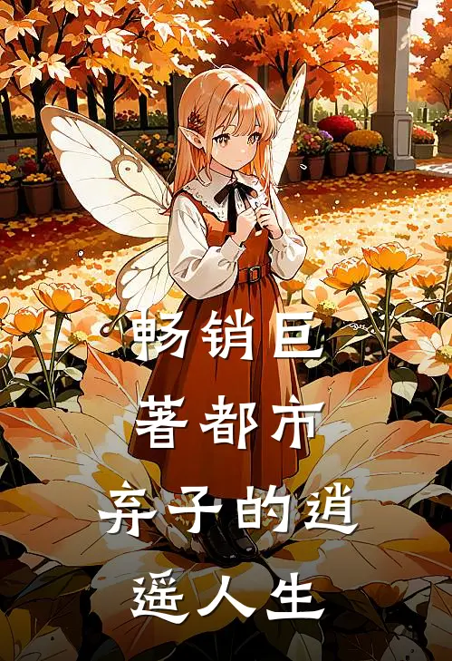 畅销巨著都市弃子的逍遥人生