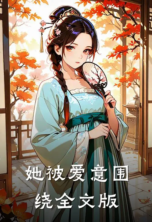 她被爱意围绕全文版