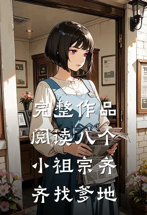 完整作品阅读八个小祖宗齐齐找爹地