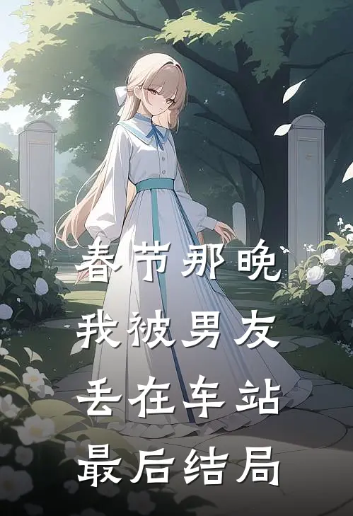 春节那晚，我被男友丢在车站最后结局