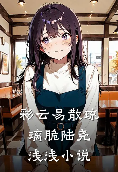 彩云易散琉璃脆陆尧浅浅小说