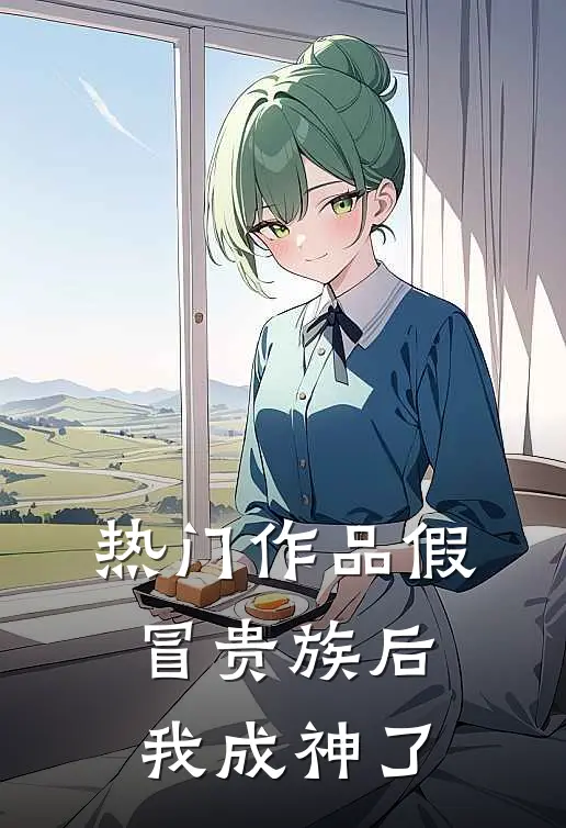 热门作品假冒贵族后我成神了