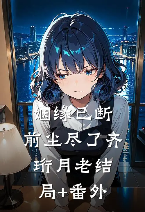 姻缘已断，前尘尽了齐珩月老结局+番外