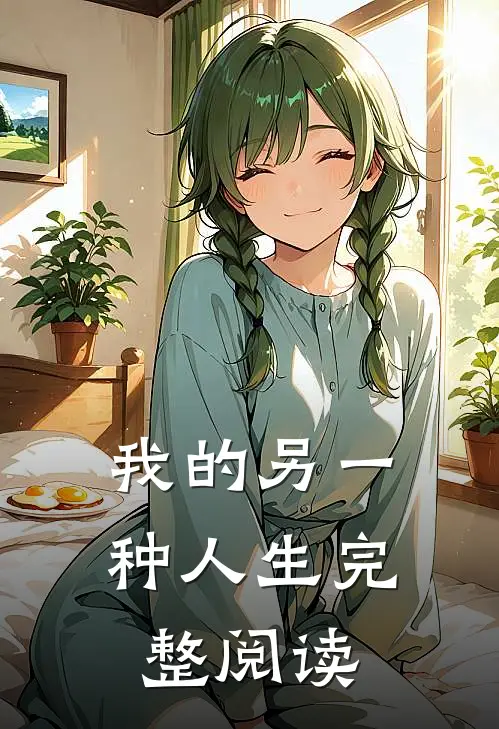 我的另一种人生完整阅读