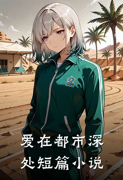 爱在都市深处短篇小说