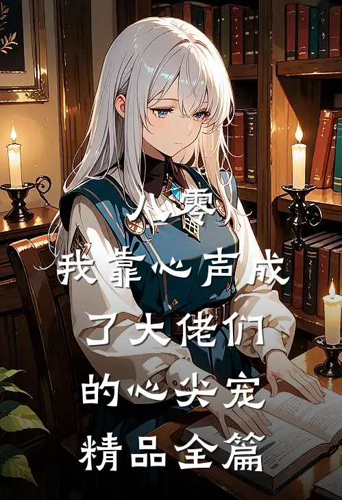 八零：我靠心声成了大佬们的心尖宠精品全篇