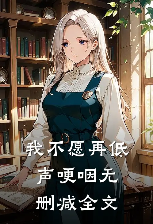 我不愿再低声哽咽无删减全文