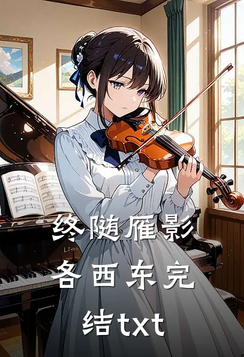 终随雁影各西东完结txt