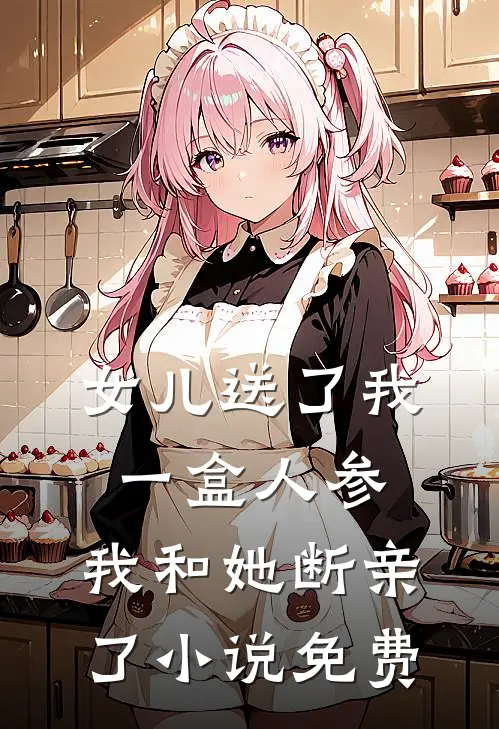 女儿送了我一盒人参，我和她断亲了小说免费