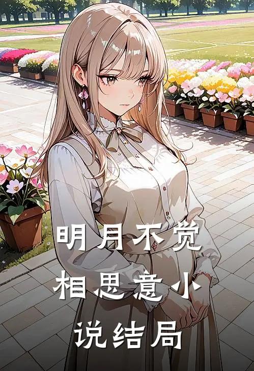 明月不觉相思意小说结局