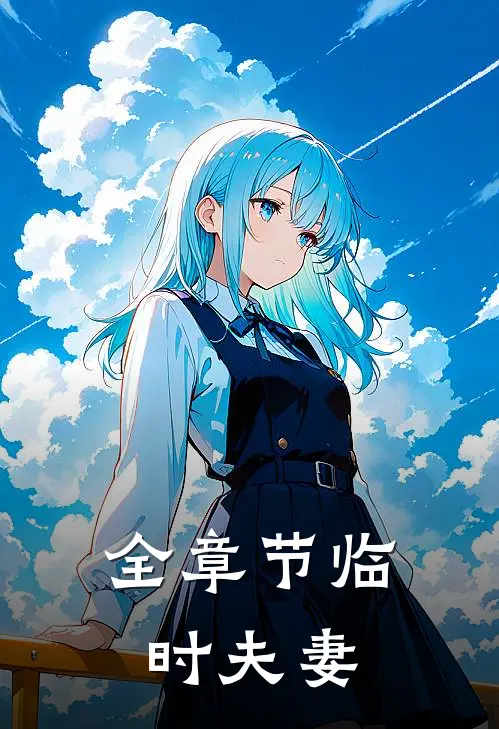 全章节临时夫妻