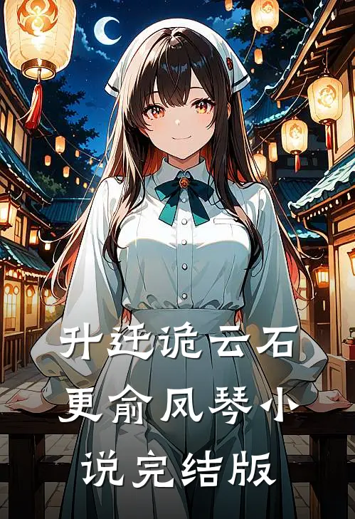 升迁诡云石更俞凤琴小说完结版