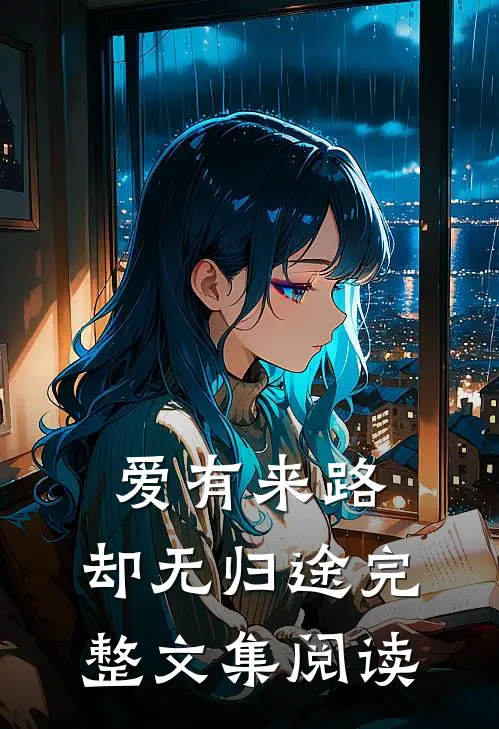 爱有来路，却无归途完整文集阅读