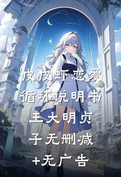 皮皮虾恋爱循环说明书王大明贞子无删减+无广告
