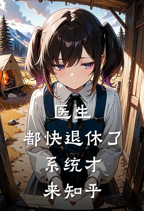 医生：都快退休了，系统才来知乎