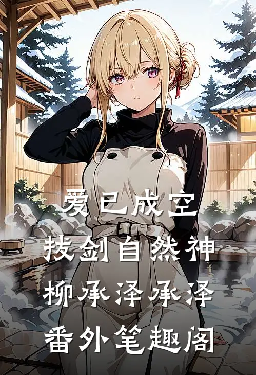 爱已成空，拔剑自然神：柳承泽承泽番外笔趣阁
