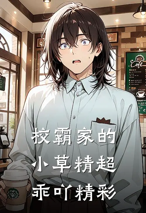 校霸家的小草精超乖吖精彩