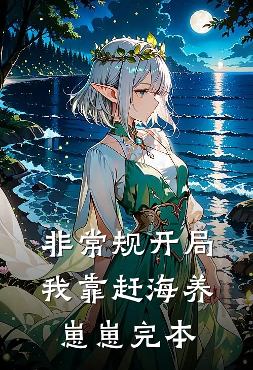 非常规开局：我靠赶海养崽崽完本