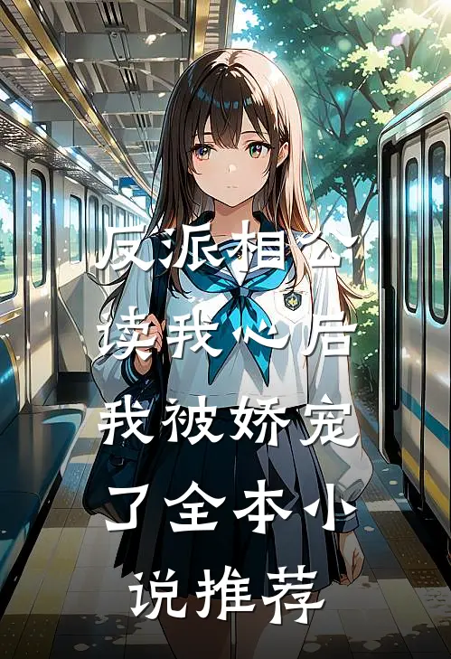 反派相公读我心后，我被娇宠了全本小说推荐