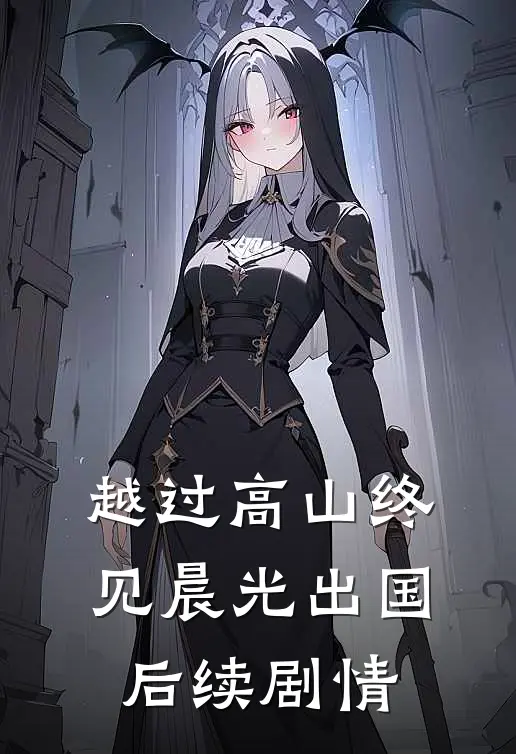 越过高山终见晨光出国后续剧情