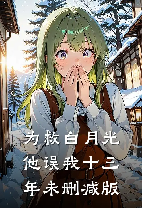 为救白月光，他误我十三年未删减版