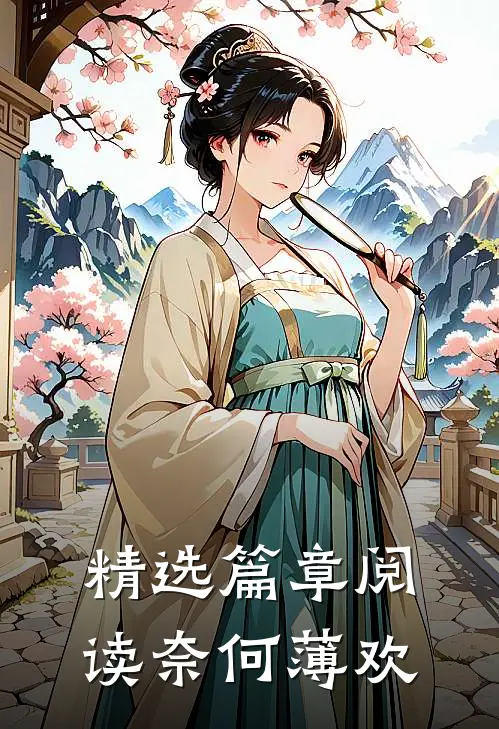 精选篇章阅读奈何薄欢