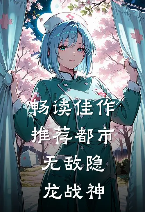 畅读佳作推荐都市：无敌隐龙战神