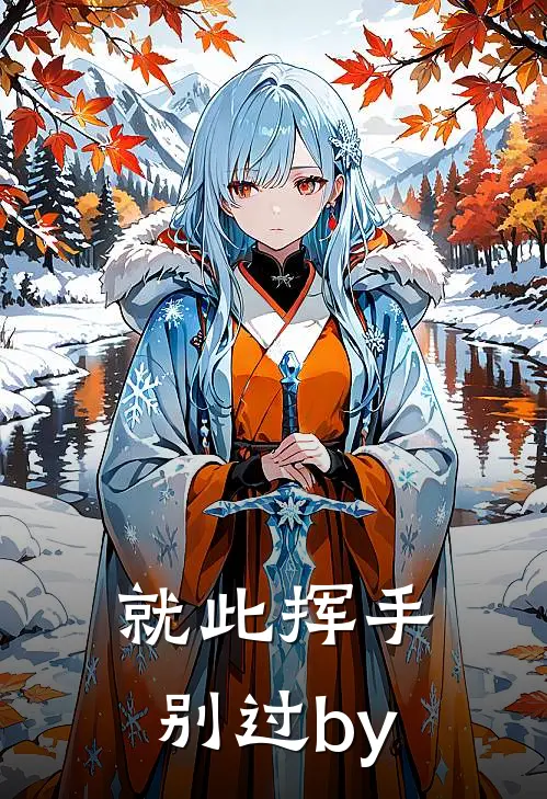就此挥手别过by