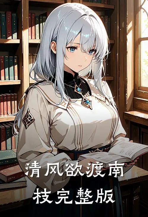 清风欲渡南枝完整版