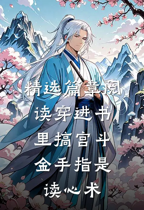 精选篇章阅读穿进书里搞宫斗，金手指是读心术