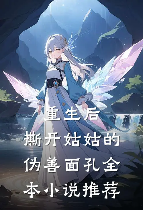重生后，撕开姑姑的伪善面孔全本小说推荐