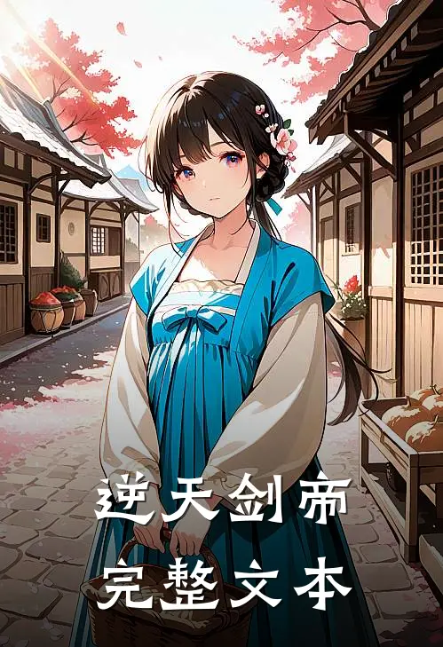 逆天剑帝完整文本