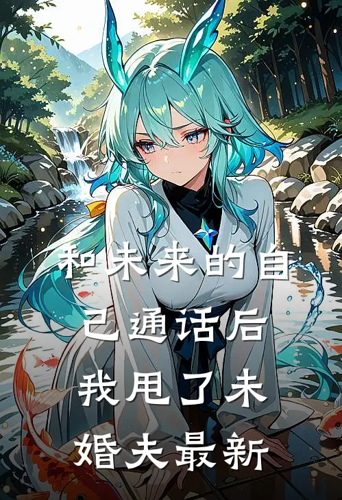 和未来的自己通话后，我甩了未婚夫最新