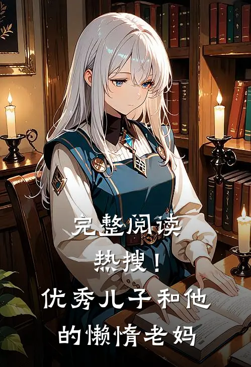 完整阅读热搜!优秀儿子和他的懒惰老妈在线观看