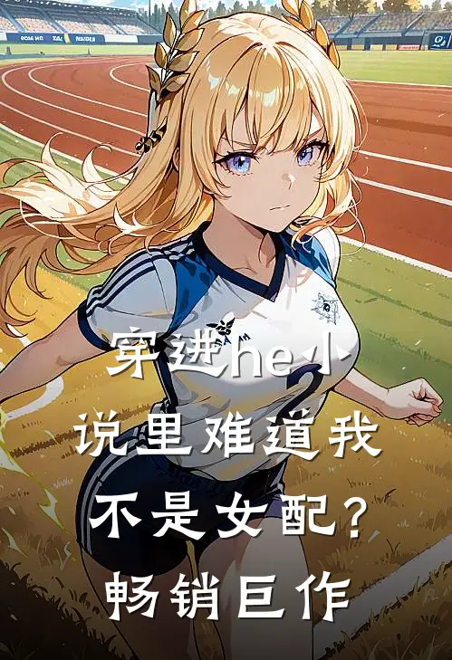 穿进he小说里难道我不是女配？畅销巨作