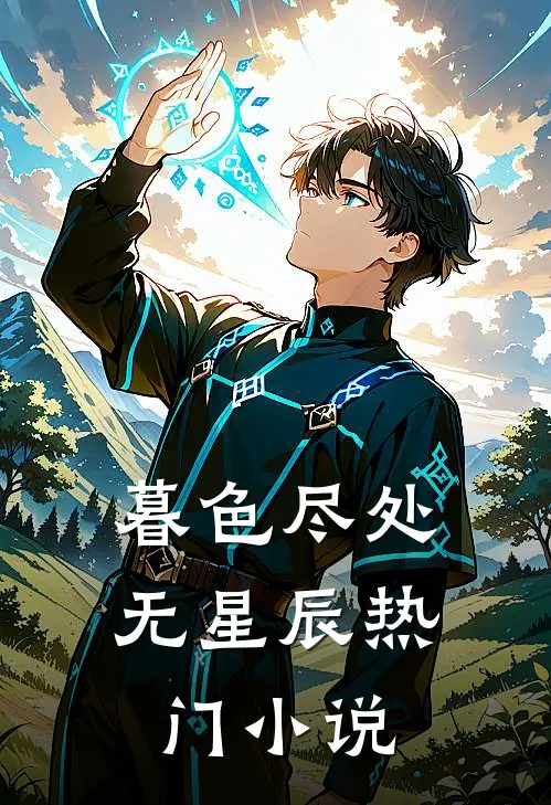 暮色尽处无星辰热门小说