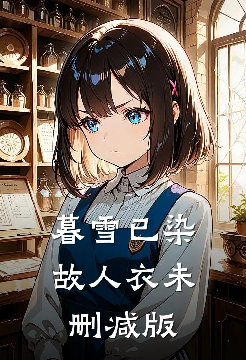暮雪已染故人衣未删减版