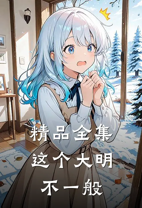 精品全集这个大明不一般