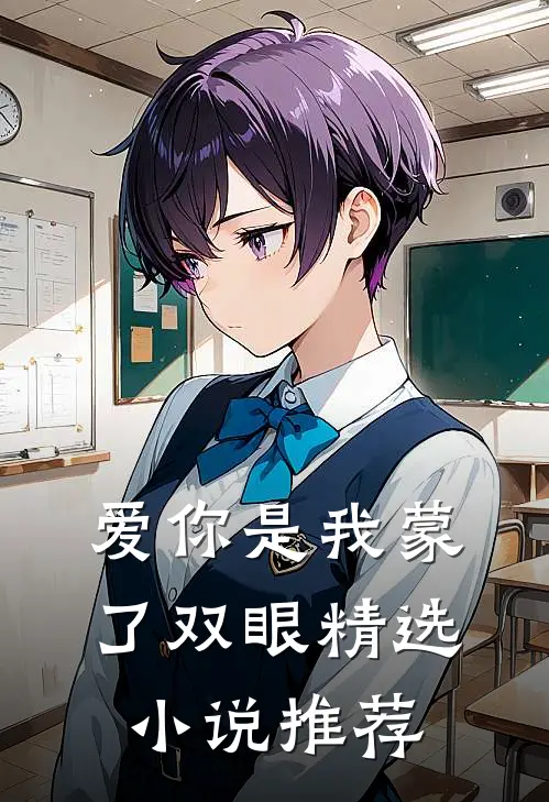 爱你是我蒙了双眼精选小说推荐